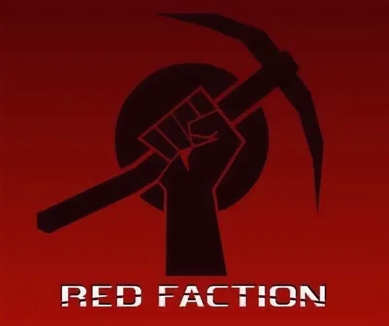 Red faction 3. Red faction 3
