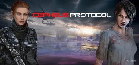 Cepheus protocol