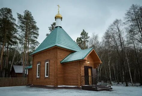 Серафимов скит