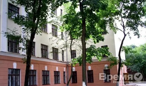 Школа 11 воронеж