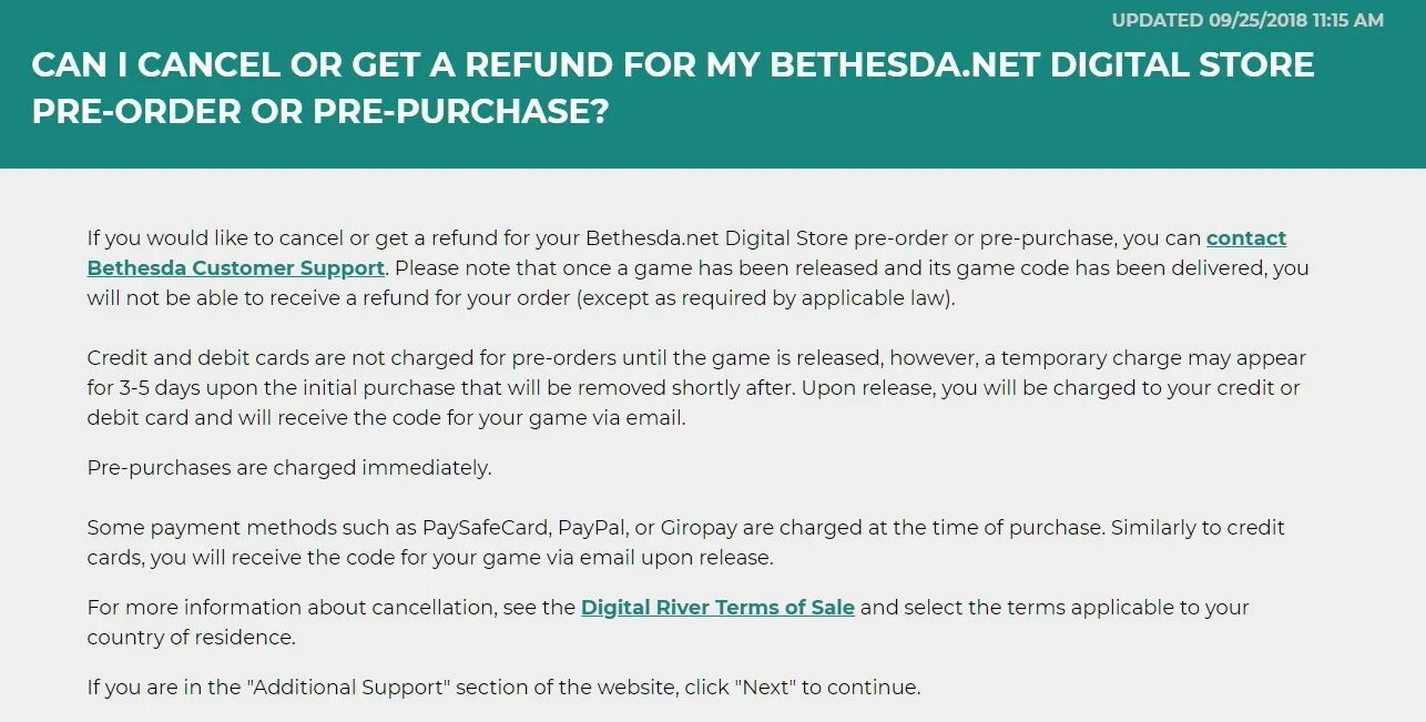 Bethesda net адрес электронной почты. Обмен Bethesda. Интерфейс обмена Bethesda. Credit and Charging. The term applied