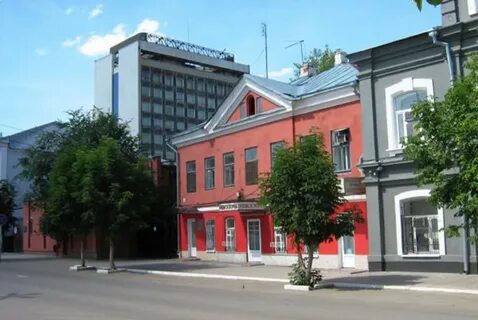 Саратовская палата