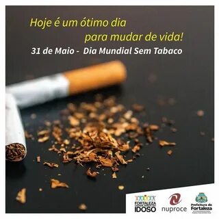 Who tobacco