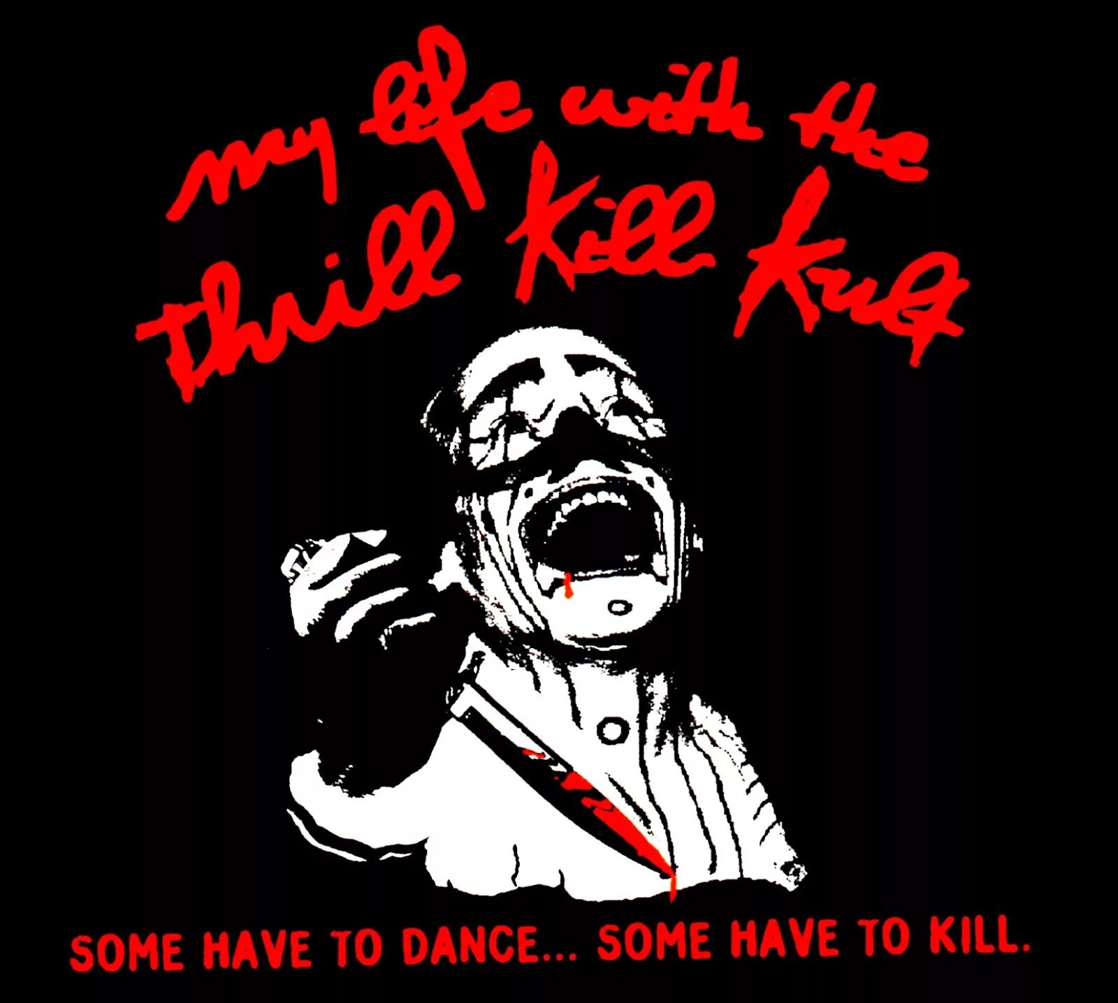 My life is to kill. My Life with the Thrill Kill Kult. Группа my Life with the Thrill Kill Kult. My Life with the Thrill Kill Kult – Sexplosion! Обложка альбома. My Life with the Thrill Kill Kult - Confessions of a Knife.