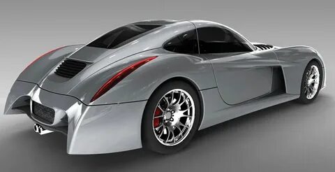 Производители спортивных автомобилей