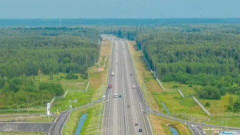 Дорога москва арзамас на машине