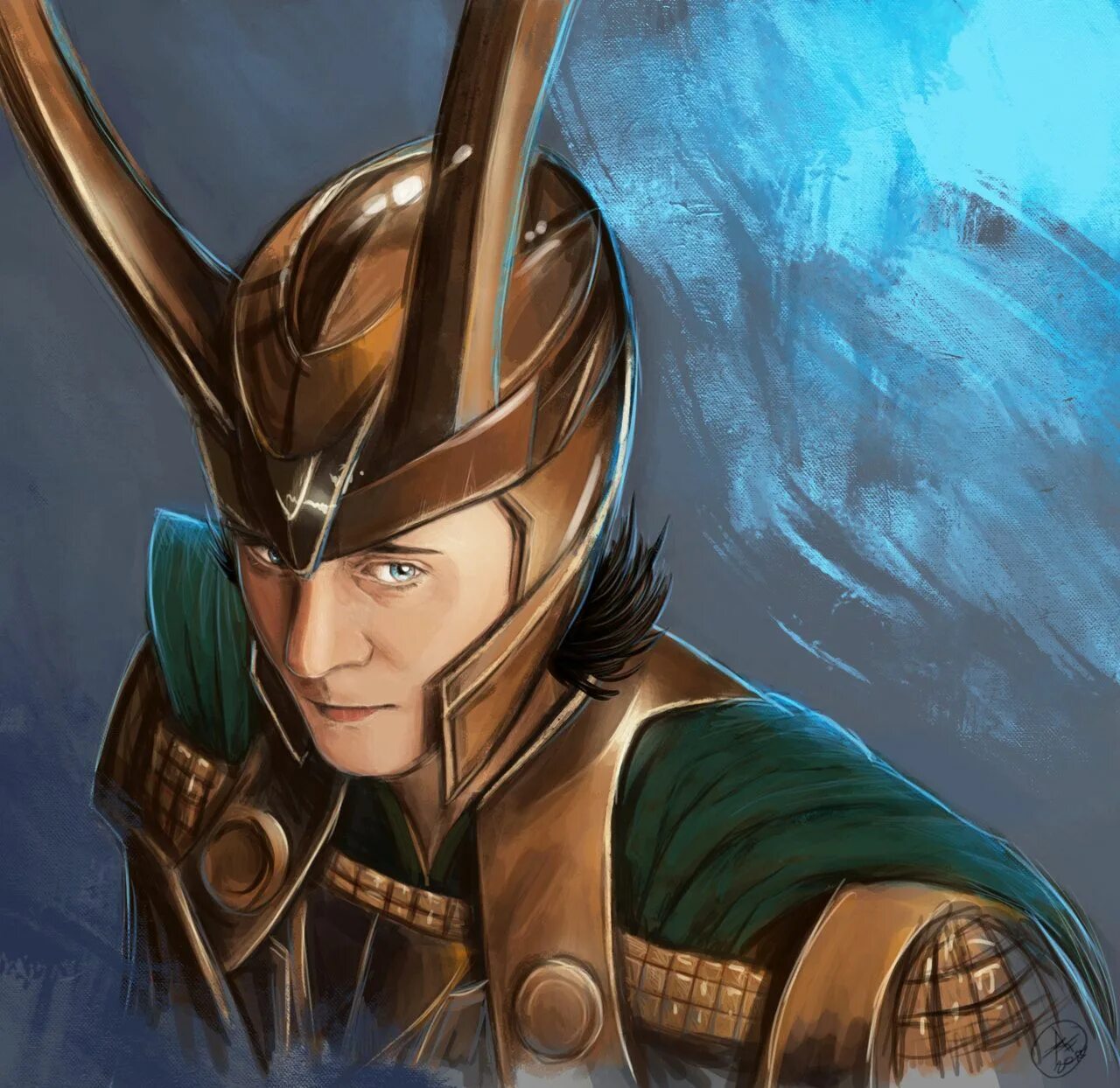 Loki&#039;s