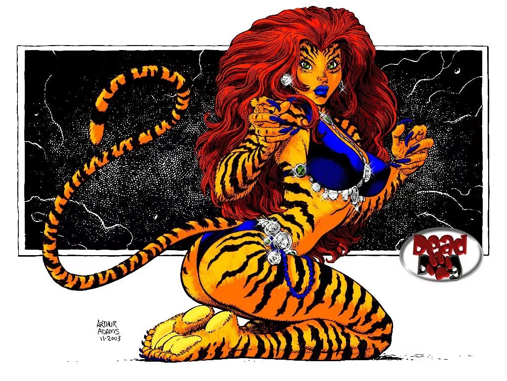 Мужчина тигр и женщина змея. Тигра Грир Грант. Тигра (Marvel Comics). Тигра Марвел горячая. Женщина тигрица.