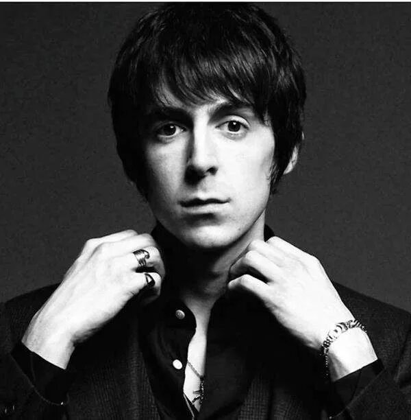 Miles kane