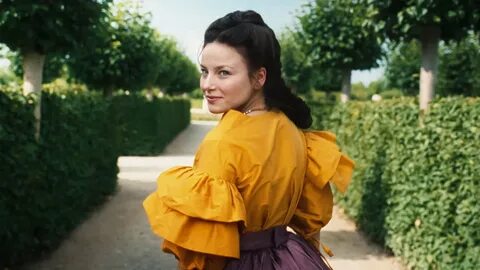 Stills - The Empress