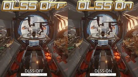 Dlss unreal