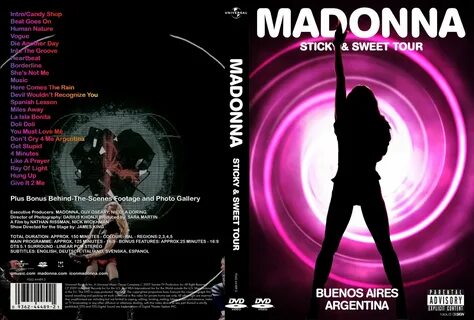 Madonna that up to the beat