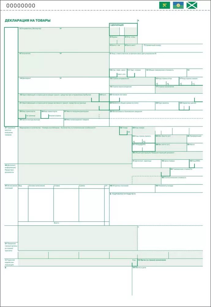 Бланк декларация на товары образец заполнения. ГТД грузовая таможенная декларация на товары. Таможенная декларация на товары (ДТ).. Таможенная декларация на товары бланк. Дата декларации на товары