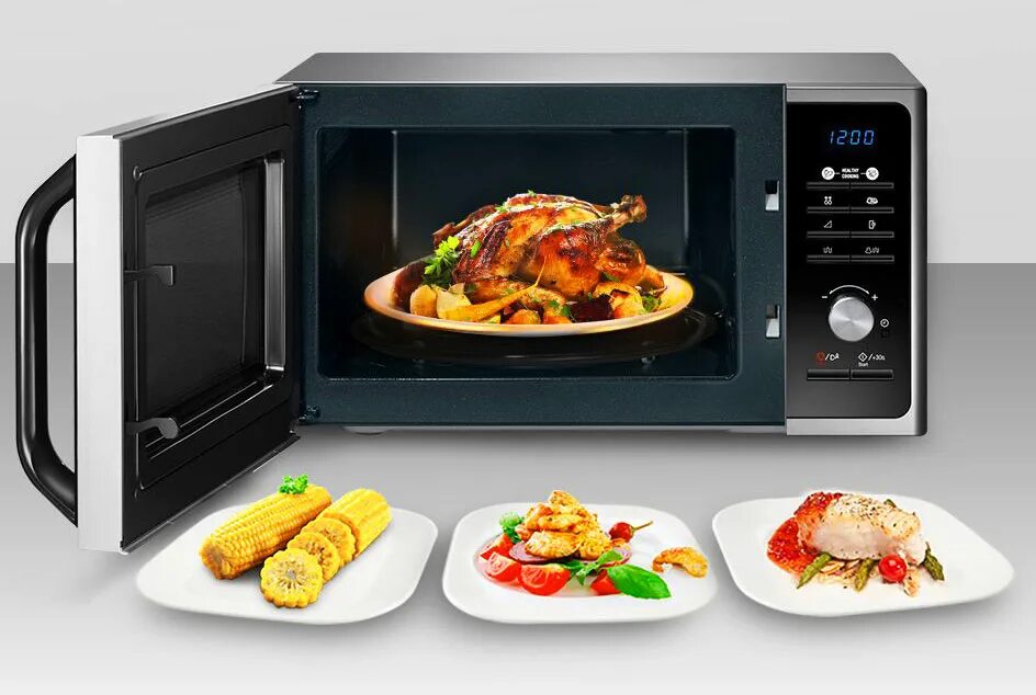 Можно выпекать в микроволновке. Микроволновая печь Microwave Oven. Shivaki микроволновка гриль микроволны. Микроволновая печь GWD 0220. Микроволновая печь с грилем mg23f302tqk,.