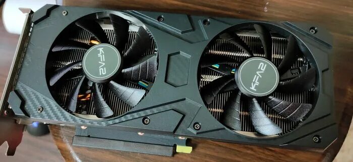 Geforce rtx 3060 ti core