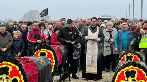 Достойные похороны