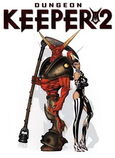 Keepers 2