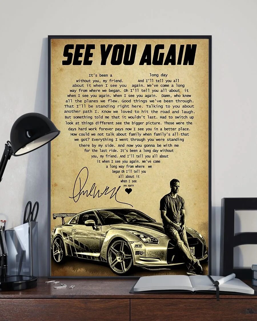 I have to see you again. See you again. see you again обложка. see you again постер. when can i see you again форсаж.