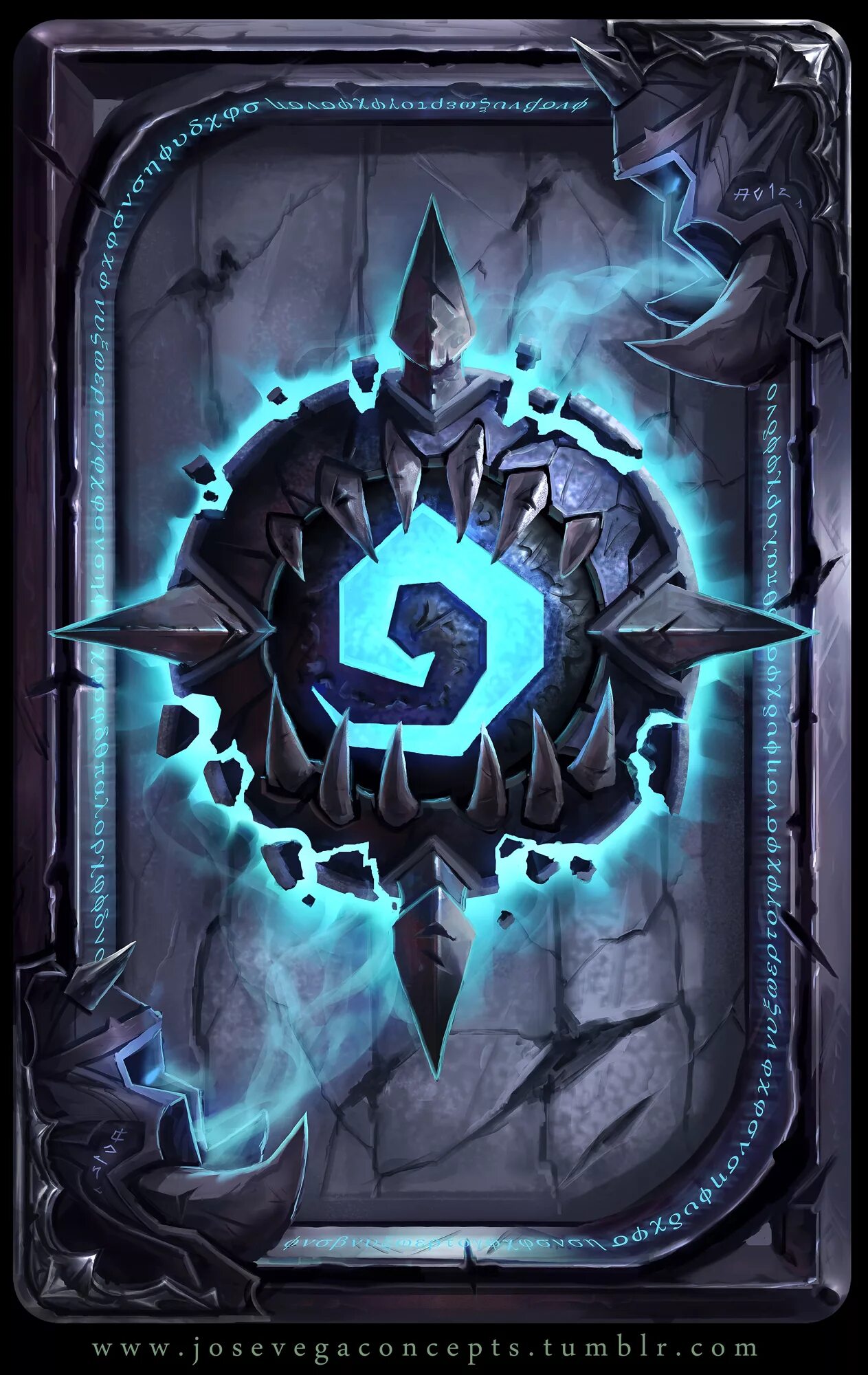 Hs mapping