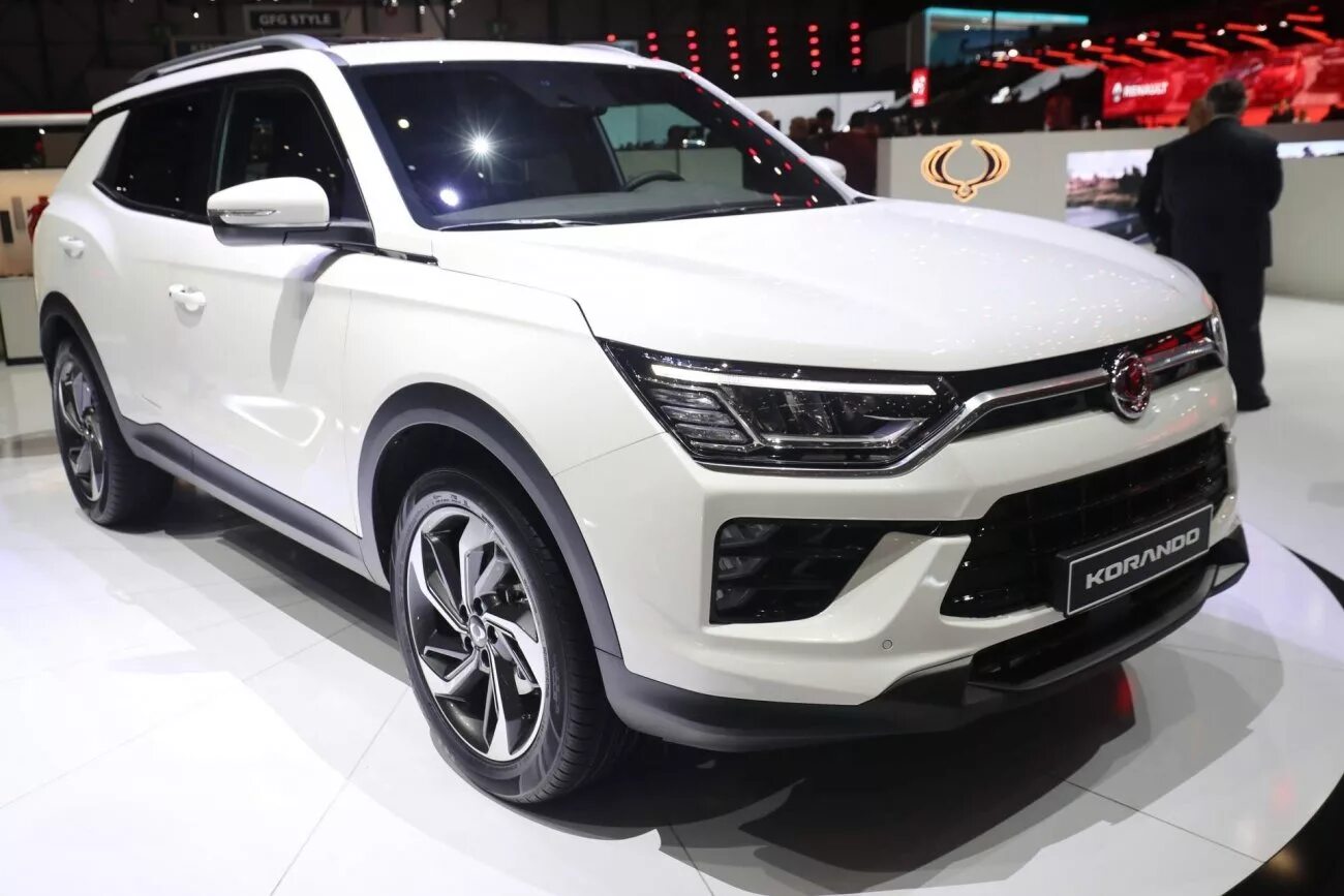 Санг йонг 2019. Ssangyong korando 2019. саньенг корандо новый. ссангйонг корандо 2019. саньёнг корандо 2025.