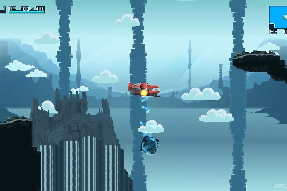 Pixels game assistant