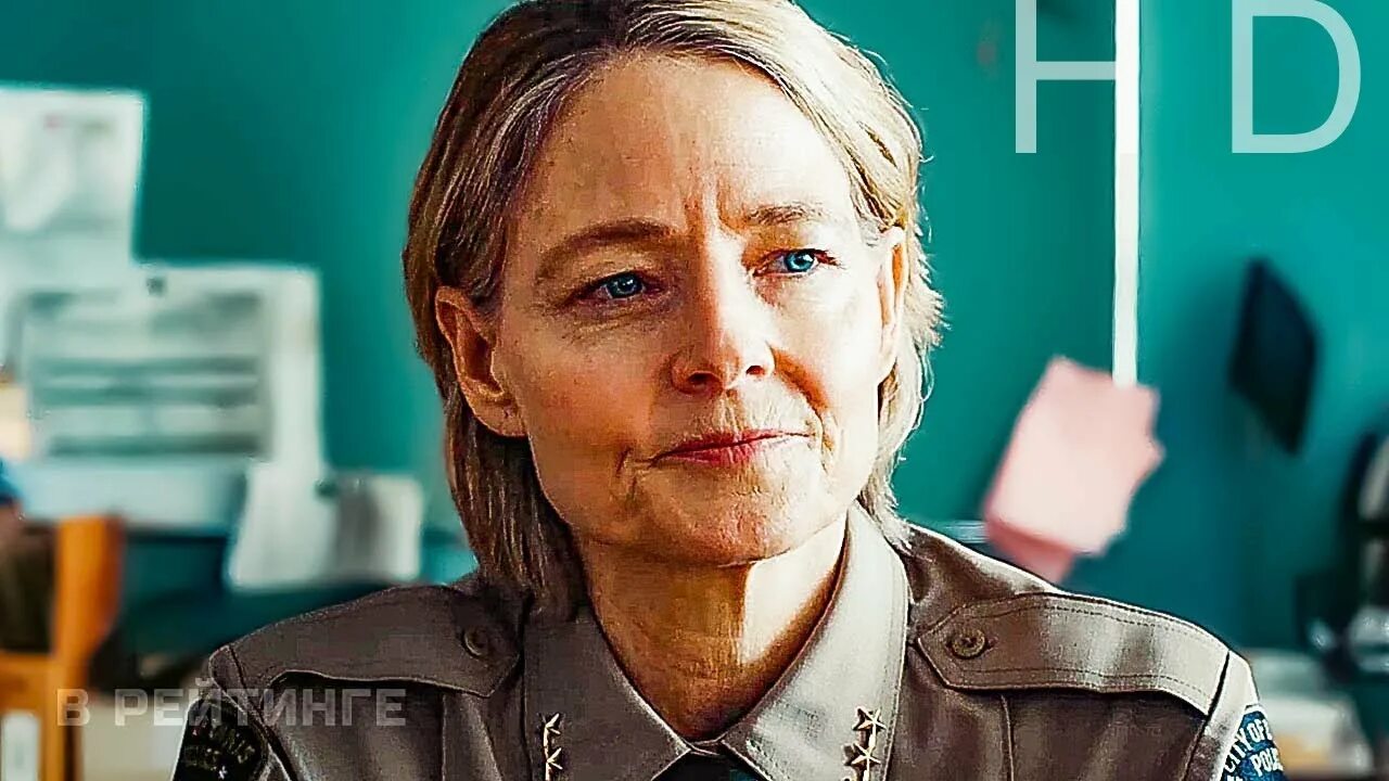 Премьеры детективов 2023