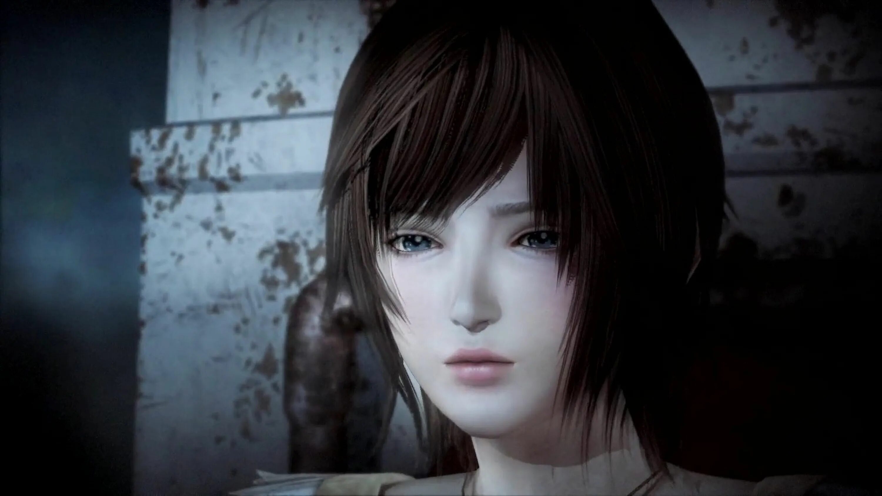 Project zero lunar. Fatal frame 4. project zero: mask of the lunar eclipse. fatal frame: mask of the lunar eclipse. fatal frame / project zero: mask of the lunar eclipse.