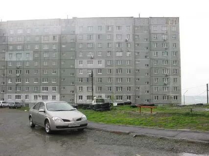 Нейбута 53 владивосток