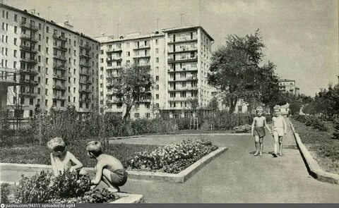 Васильевская улица