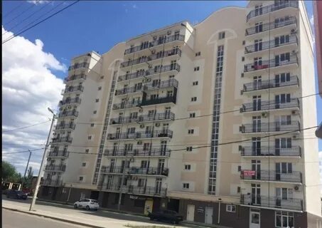 Продам ул бакинская