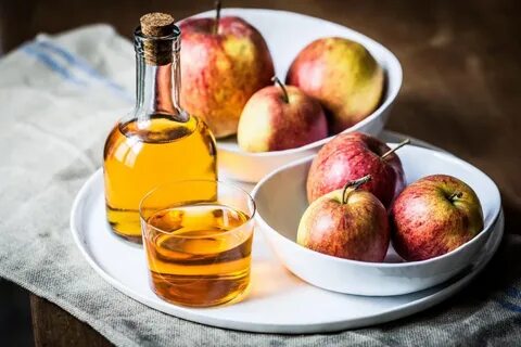 Уксусная кислота яблочный уксус