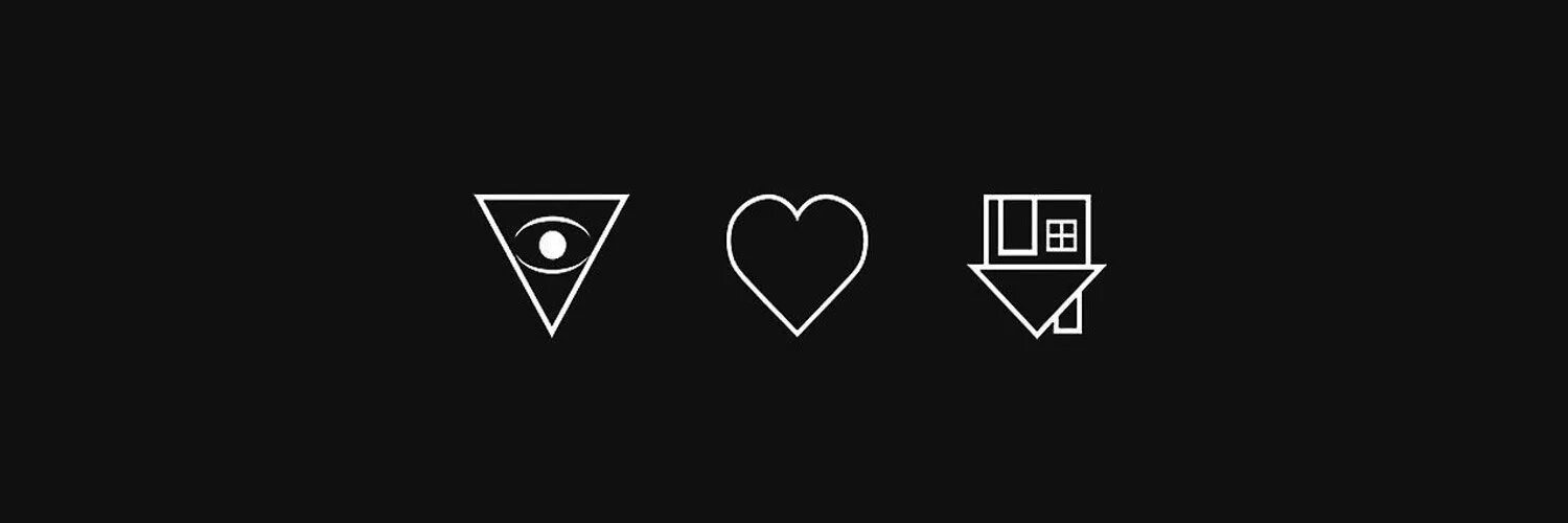 The neighbourhood float. The neighbourhood кулон. the neighbourhood logo на белом фоне. the nbhd aesthetic. диск the neighbourhood.