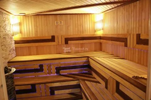 Парная красноярский