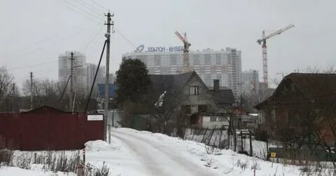 5 крайняя улица