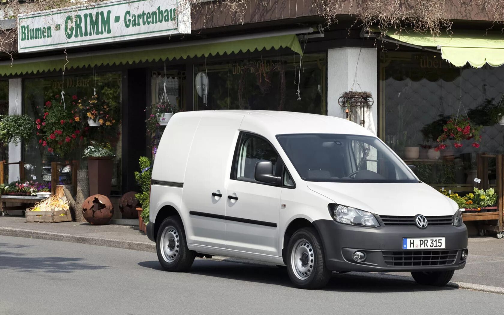 Vw caddy. Vw caddy