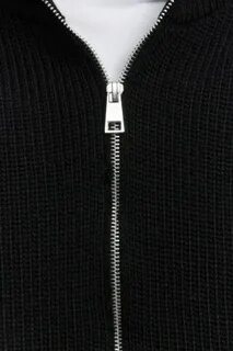 Трикотажная молния