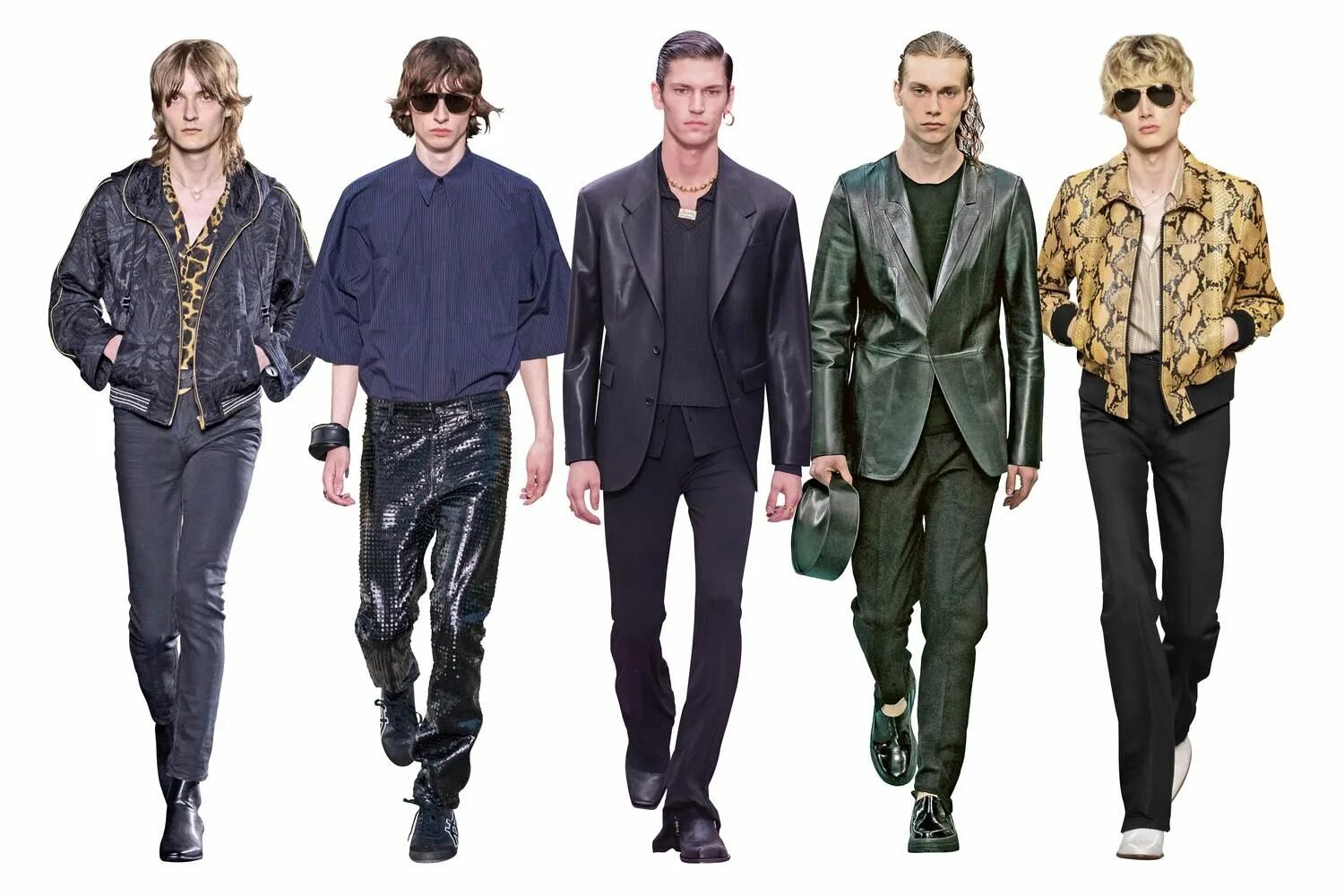 Own style