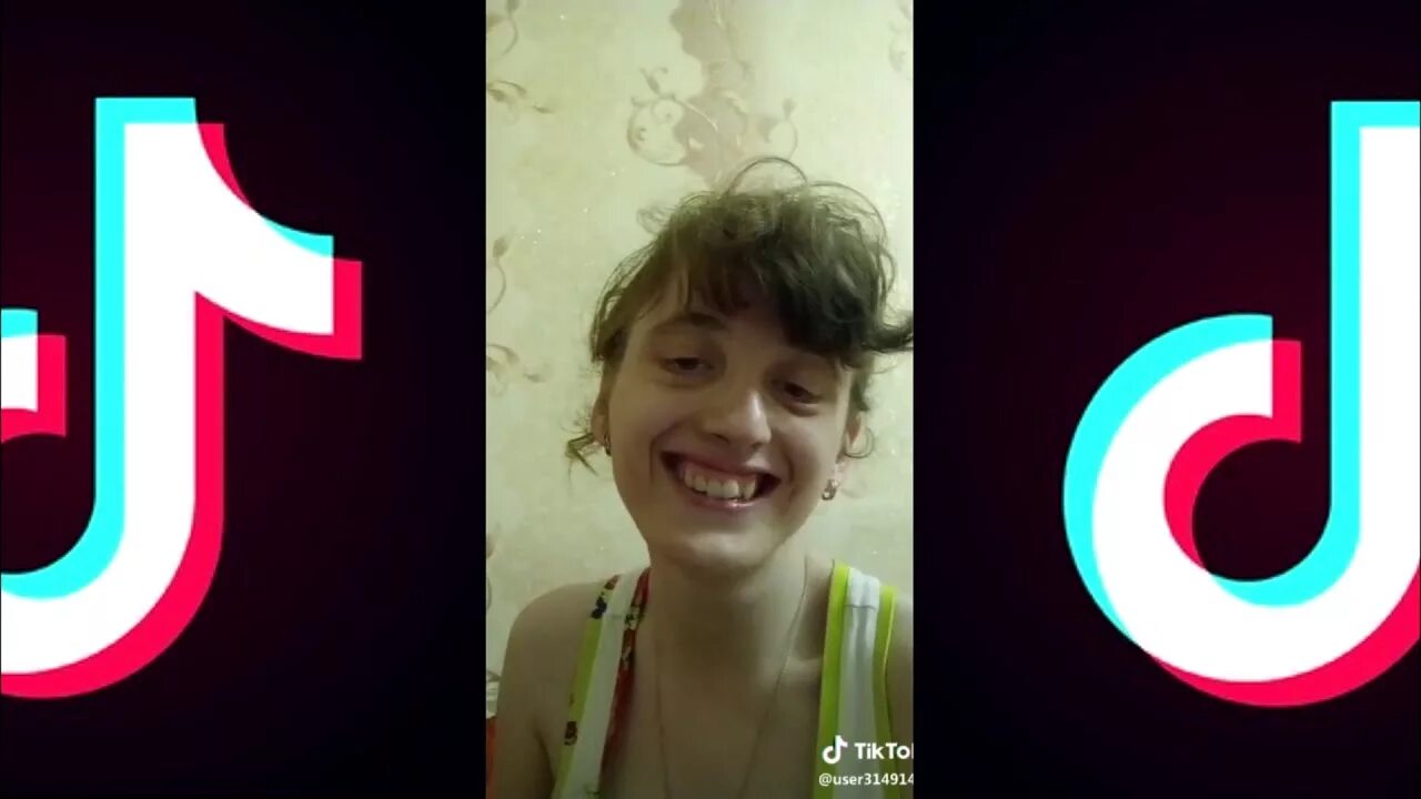 Тик ток с установленным модом. Тикток. тик ток фильтры. буквы в стиле тик ток. тик ток картинки.