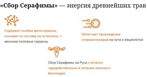 Список серафимов