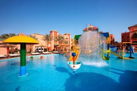Albatros aqua resort hurghada