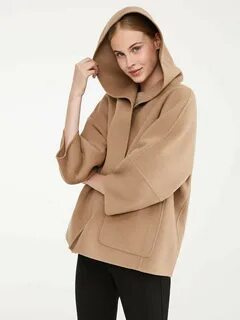 Капюшон max mara