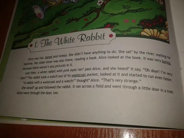Как переводится rabbit. The white rabbit alice was hot and sleepy. the white rabbit alice was hot and sleepy рисунок к тексту. jackrabbit перевод. sleepy перевод.