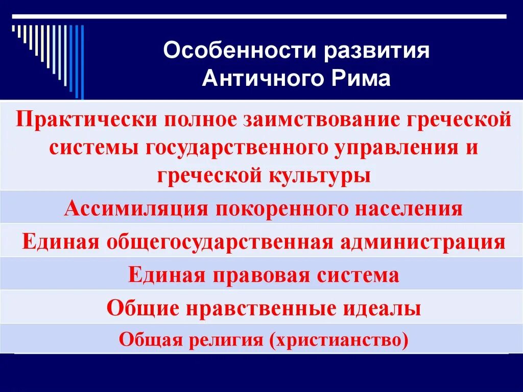 Особенности развития древней рима. Особенности развития древнего Рима. Древний Рим особенности развития. Особенности возникновения древнего Рима.