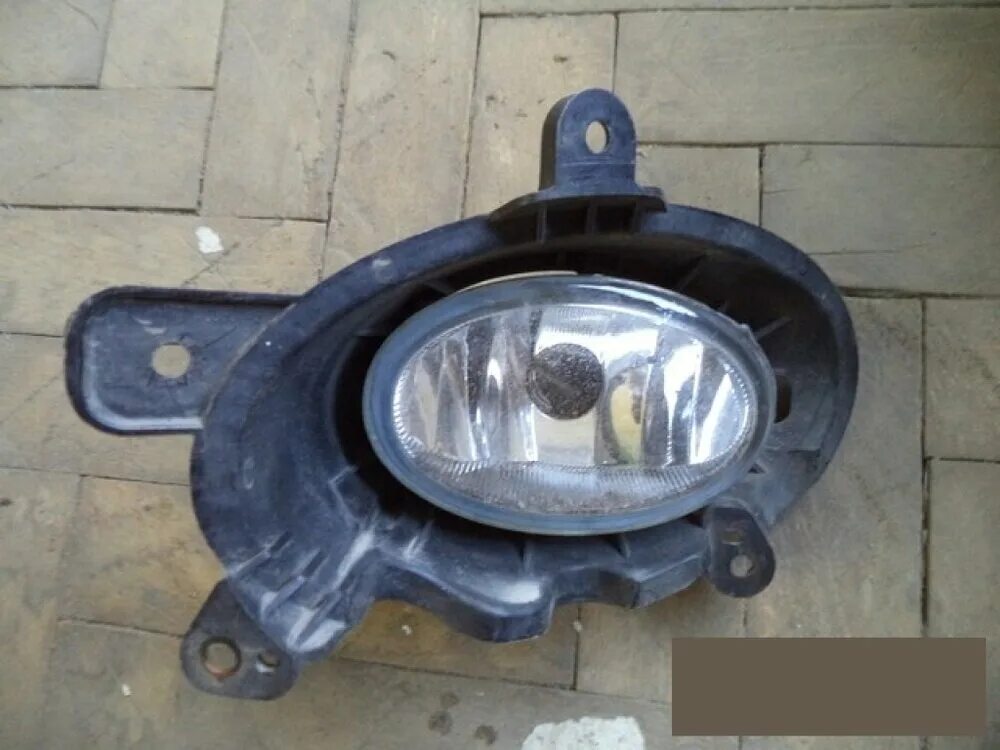 Туманки срв 3. Птф crv 3. птф honda cr-v 3. противотуманные фары хонда срв 3. фара противотуманная левая honda cr-v (re, re5).