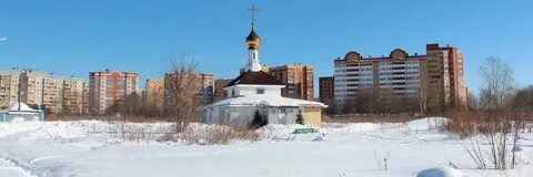 Жуковский 15 декабря