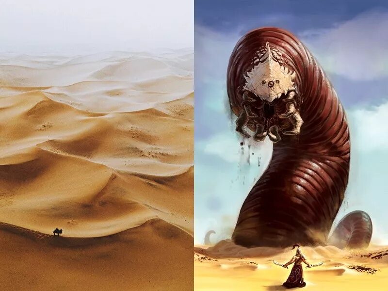 Дюна червяк. Гигантский червь олгой-хорхой. Пустыня Гоби олгой хорхой.