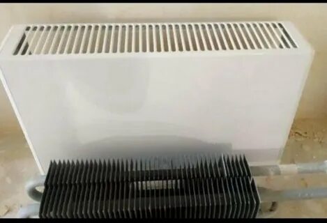 Конвектор 20