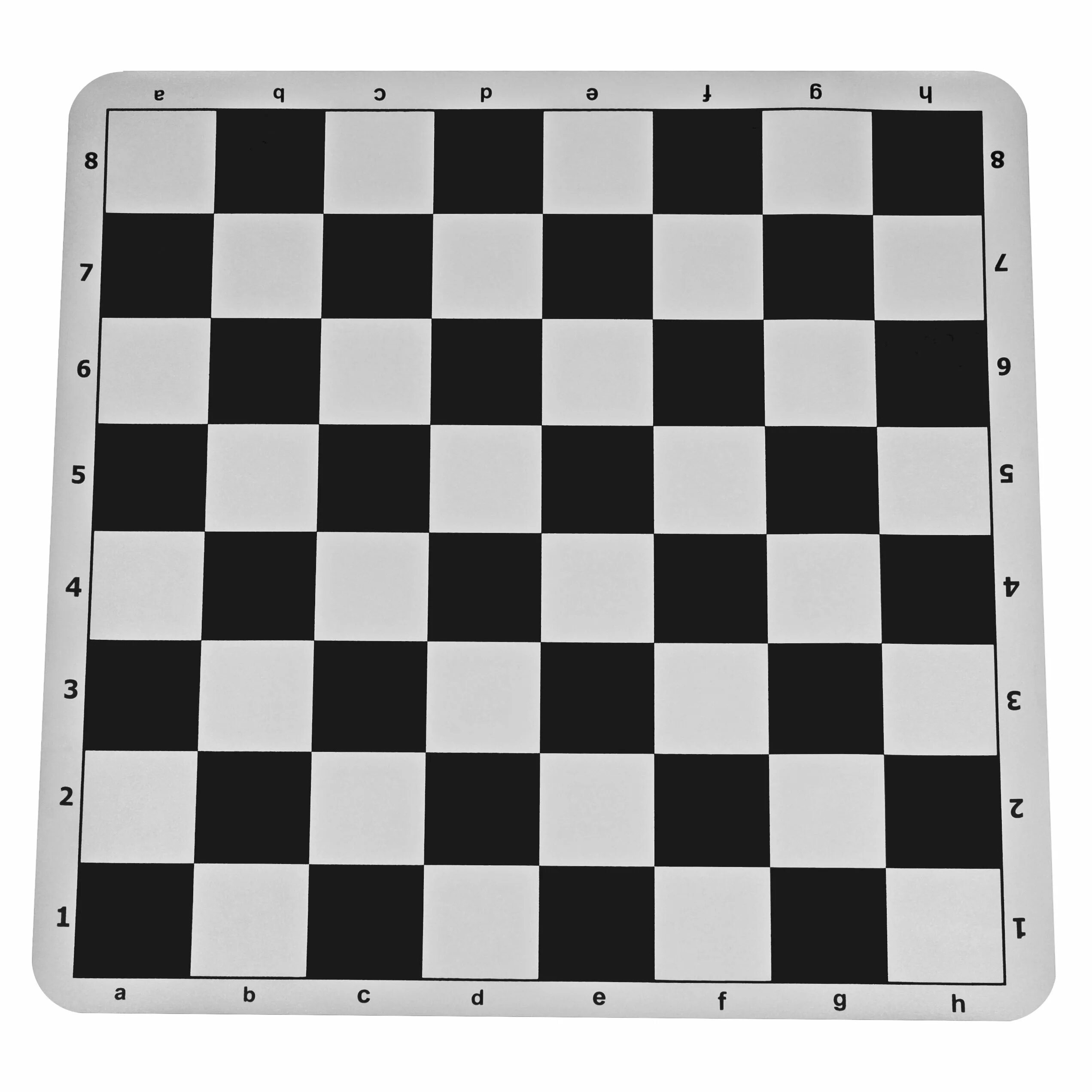 Board missing