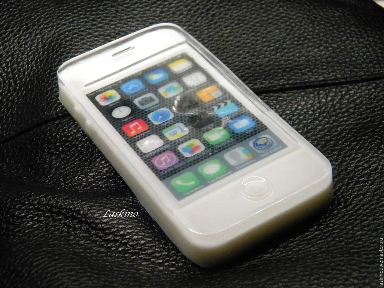 Iphone в санкт петербурге